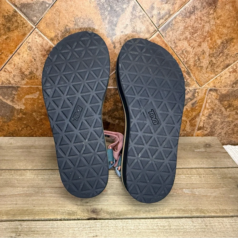 Teva flatform universal sandal - Picture 7 of 7